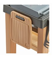 Ecoiffier Yaz Mutfağı