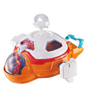 Petronix 3'ü 1 Arada Karargah Merkezi