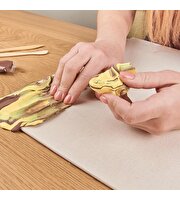 OKTO The Kiss 3D Duyusal Sanat Seti