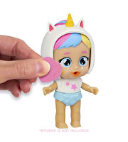 Cry Babies Play Time Mini Bebek ve Yürüteç 923218