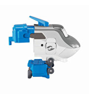 Harika Kanatlar Dönüşen Tony