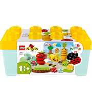 LEGO Duplo İlk Organik Bahçe 10984