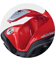 BIG Bobby Car Next 2.0 Bin Git Araba