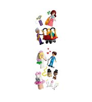 LEGO Friends Büyük Heartlake City Oteli 42704