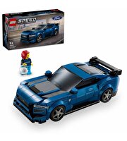 LEGO Speed Champions Ford Mustang Dark Horse Spor Araba 76920