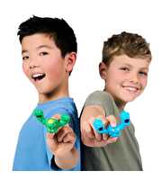 Goojitzu Meteor Mad Goo Slingers İkili Paket 43095 Hydra-Viper