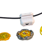 Beyblade X UX Wizard Mysterious 5-70DB Başlangıç Seti TP1537