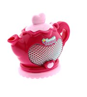 Mega Buharlı Kettle