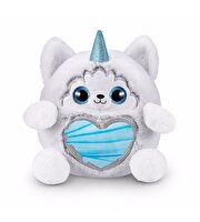 Rainbocorns Puppycorn Sürpriz S5 Mor Köpek Kulaklıklı