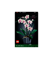 Lego Creator Expert Orkide 10311