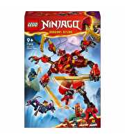LEGO NINJAGO Kai’nin Ninja Tırmanma Robotu 71812