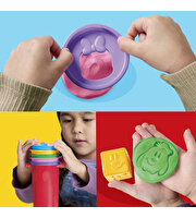 Play Doh Disney Junior Happy Mickey Mouse Oyun Hamuru Seti G2322