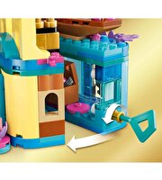 LEGO Disney Princess Ariel'in Sihirli Mini Sarayı 43285