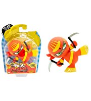 Fart Ninjas Gaz Çıkaran Sensörlü Figür Farting Fury