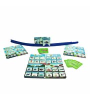 Acaba Neyim? Junior Taşıtlar