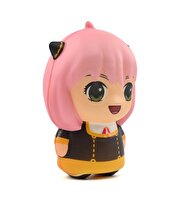 Spy x Family Squish Hero Serisi Sürpriz Figür Paketi