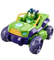 Marvel Iron Man ve Muhteşem Arkadaşları Hulk 2'si 1 Arada Araç Seti G1475