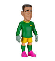 Minix Spain 5'li Futbolcu Figür Seti 23646