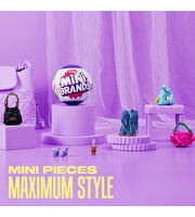 Mini Fashion Seri 4 Moda Sürprizi 77770GQ2