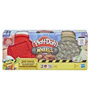 Play-Doh İnşaat Hamuru E4508
