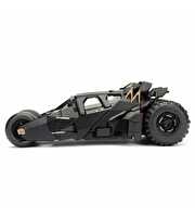 1:24 Batman The Dark Knight Batmobile Araba ve Batman Figürü