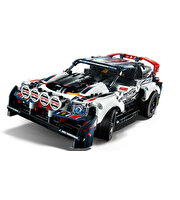 LEGO Technic Uygulama Kumandalı Top Gear Ralli Arabası 42109