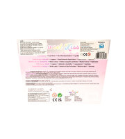 Hot Focus Sweet Kisses Taşınabilir Kozmetik Seti