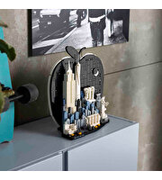 LEGO Architecture New York City Büyük Elma 21066