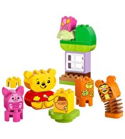 LEGO Duplo Disney Ayı Winnie’nin Doğum Günü Partisi 10457