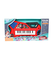 Küçük Piyanist 22 Tuşlu Piyano