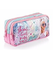 Barbie Due Strong Girl Kalem Çantası 41201