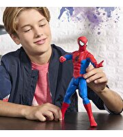Marvel Spider Man Titan Serisi Aksiyon Figürü 30 Cm G2715
