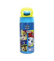 Paw Patrol Çeli̇k Matara 500 Ml 2364