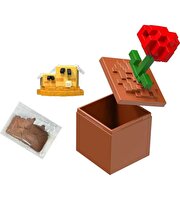 Minecraft Mini Mode Figürlü Sürpriz Paket JKF69