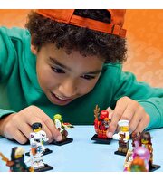 LEGO Minifigures Seri 29 71052