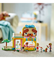 LEGO Friends Evcil Hayvan Aksesuar Dükkanı 42650