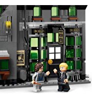 LEGO Harry Potter Knockturn Yolu Büyücü Mağazaları 76471