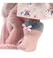 Llorens Lalka Nicole 35 Cm