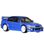 Hot Wheels Car Culture Arabalar Mitsubishi Lancer Evolution VI GRJ89