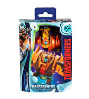 Transformers EarthSpark Deluxe Figür Terran Jawbreaker F8671