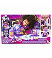 My Little Pony Müzikli ve Işıklı Mane Melody Oyun Seti F3867
