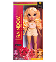 Rainbow High Opp Fashion Georgia Bloom