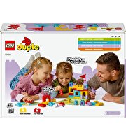 LEGO Duplo Hopsy'nin Kale Oyunu 10450