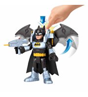 İmaginext DC Super Friends Batglider ve Batman HVY12
