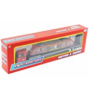 Road Masters Metro ve Çekici