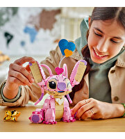 LEGO Disney Angel 43257