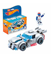 Mega Bloks Hot Wheels Blok Araçlar GT Hunter GVM32