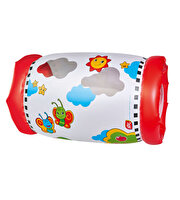 ABC Yuvarlanma ve Emekleme Oyuncağı