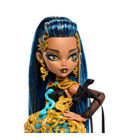 Monster Hi̇gh Havalı Doğum Günü Seri̇si̇ Cleo Denile JBG76