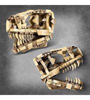 LEGO Jurassic World Dinozor Fosilleri: T. Rex Kafatası 76964